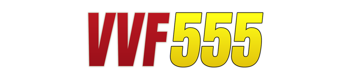 vvf555 Logo